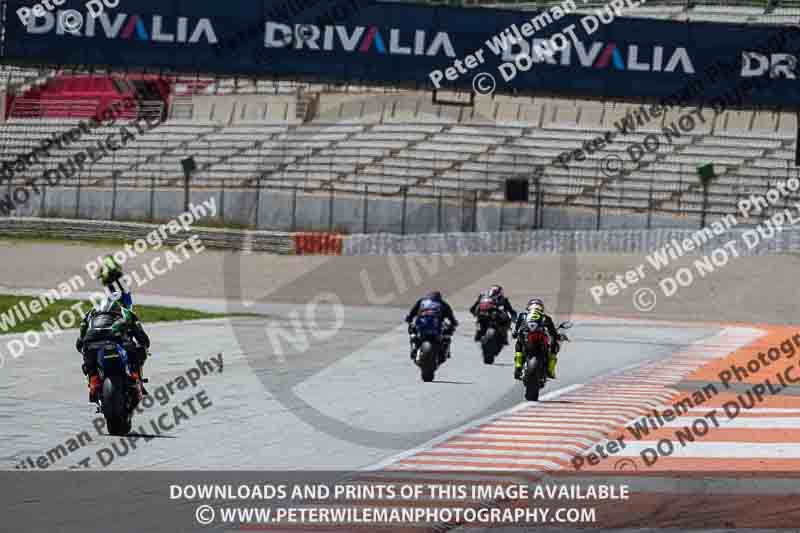 march 2018;motorbikes;no limits;peter wileman photography;portugal;trackday digital images;valencia